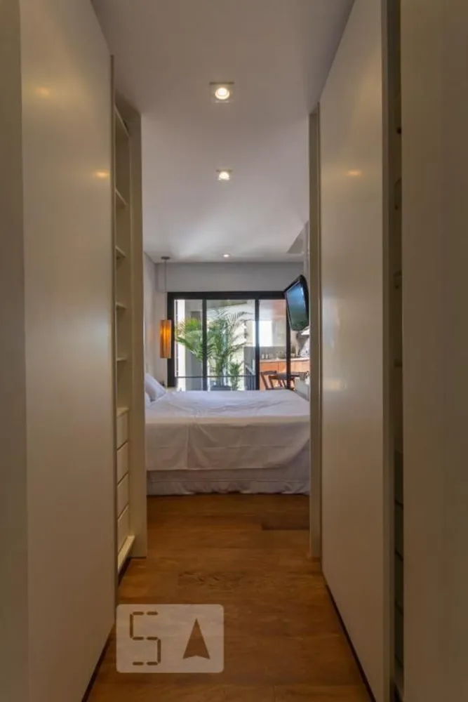 Apartamento, 1 quarto, 78 m² - Foto 2