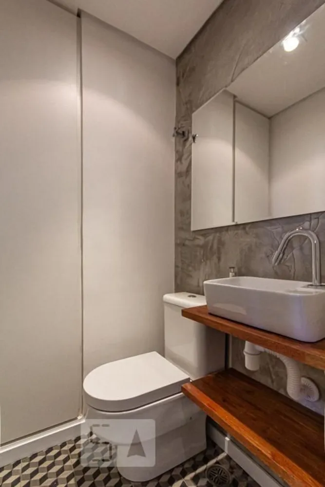 Apartamento, 1 quarto, 78 m² - Foto 4