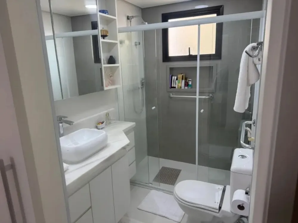 Apartamento, 3 quartos, 110 m² - Foto 2