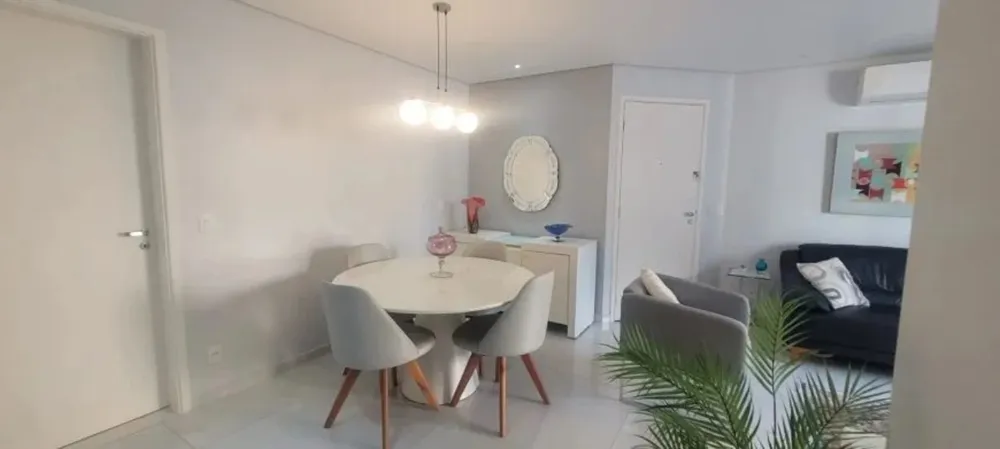 Apartamento, 3 quartos, 110 m² - Foto 4