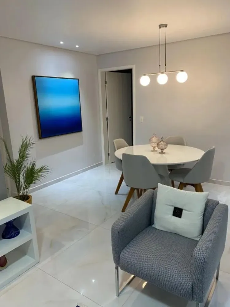 Apartamento, 3 quartos, 110 m² - Foto 2