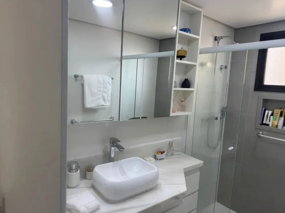 Apartamento, 3 quartos, 110 m² - Foto 6