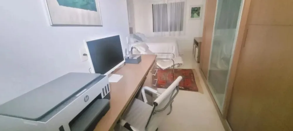 Apartamento, 3 quartos, 110 m² - Foto 5