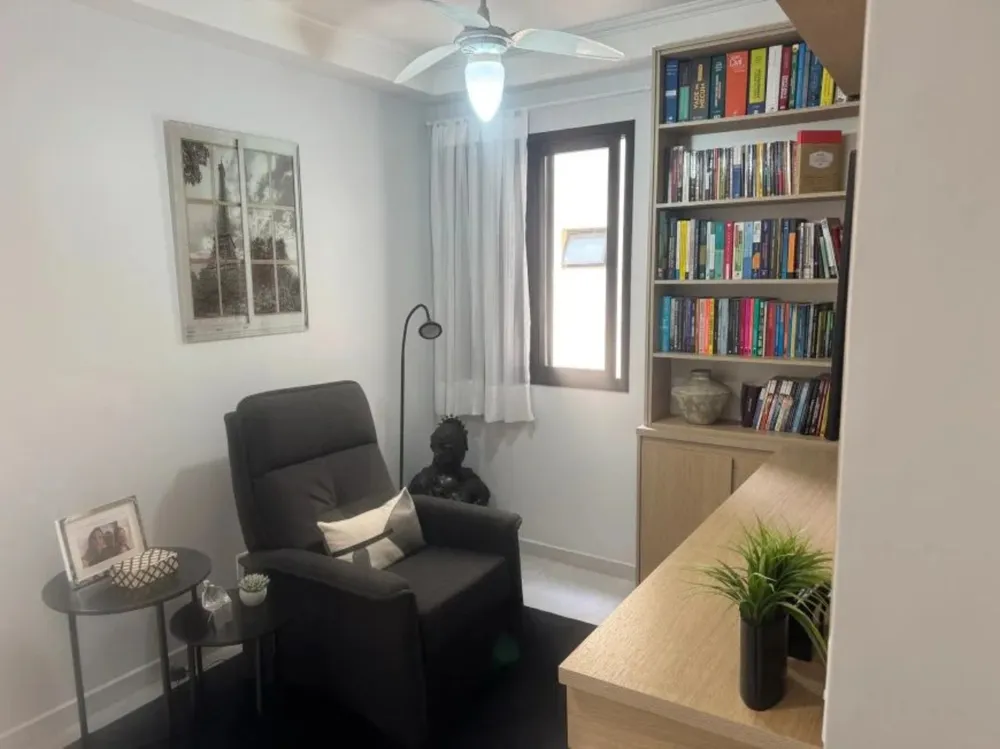 Apartamento, 3 quartos, 110 m² - Foto 6