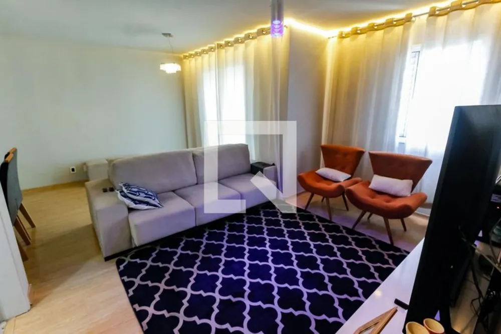 Apartamento, 2 quartos, 68 m² - Foto 2