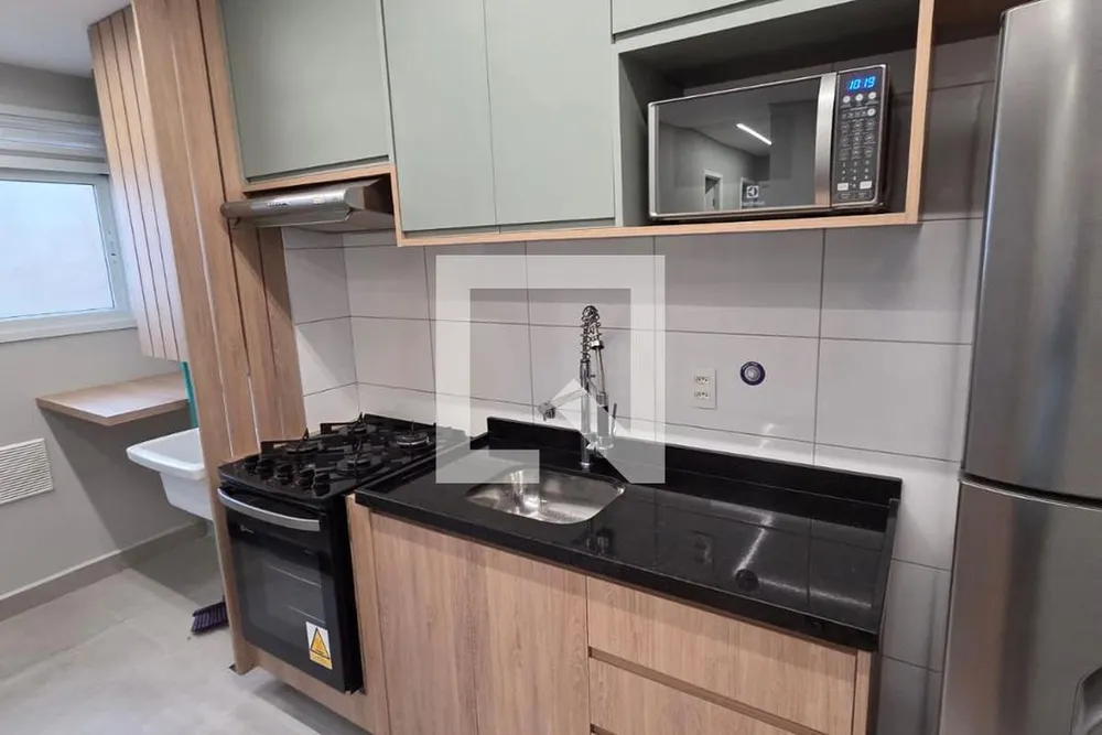 Apartamento, 2 quartos, 46 m² - Foto 1