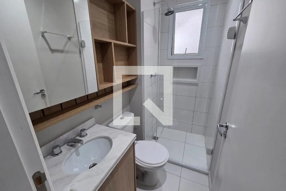 Apartamento, 2 quartos, 46 m² - Foto 2