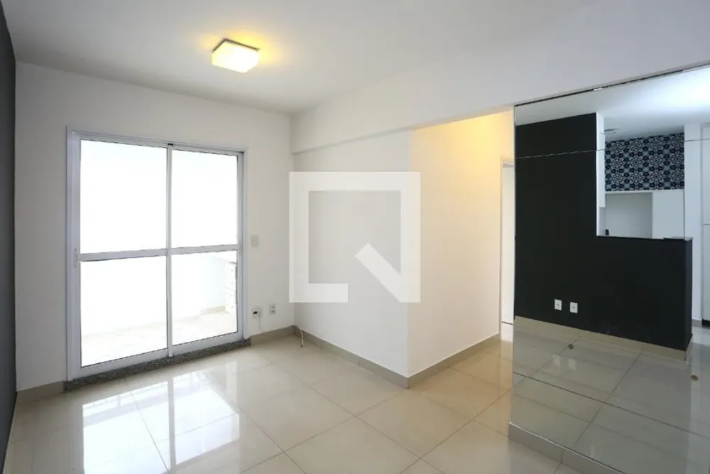 Apartamento, 2 quartos, 59 m² - Foto 1
