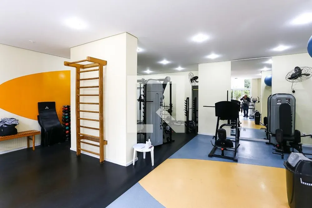 Apartamento, 2 quartos, 59 m² - Foto 10