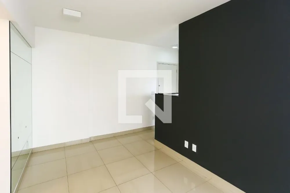 Apartamento, 2 quartos, 59 m² - Foto 2