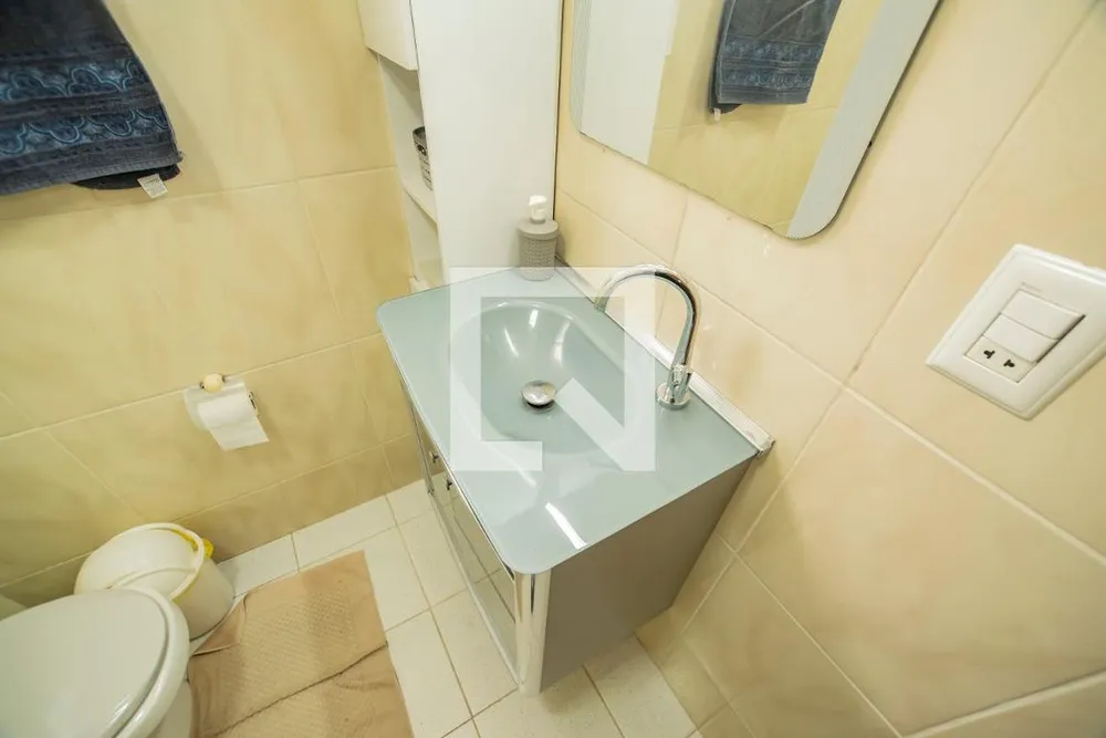 Apartamento, 2 quartos, 78 m² - Foto 2