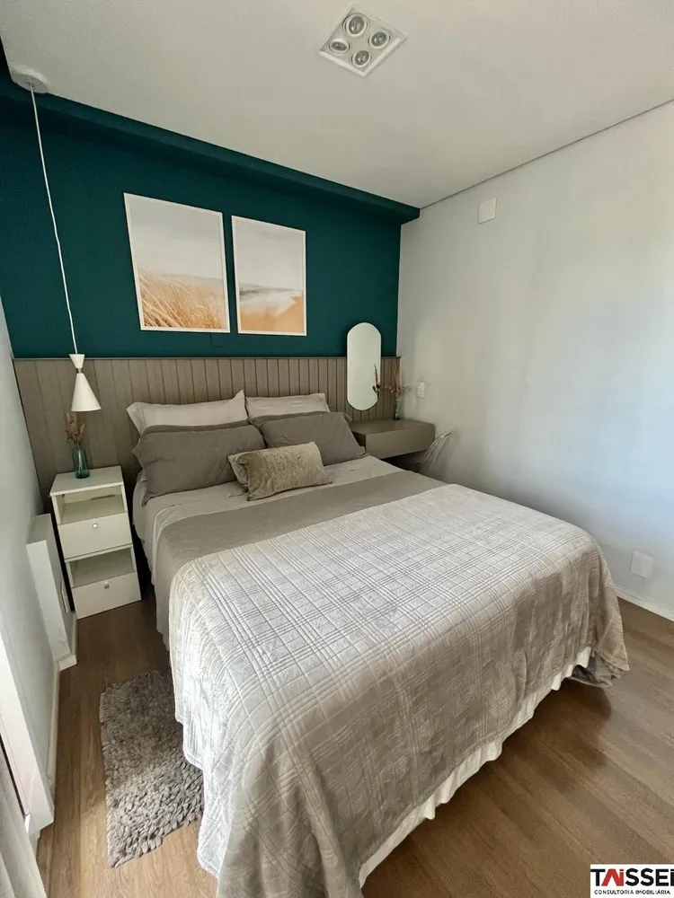 Apartamento, 1 quarto, 49 m² - Foto 1