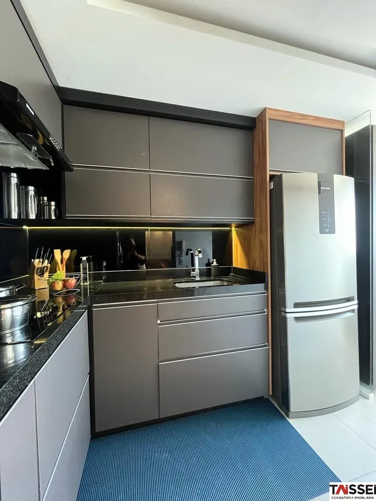 Apartamento, 1 quarto, 49 m² - Foto 4