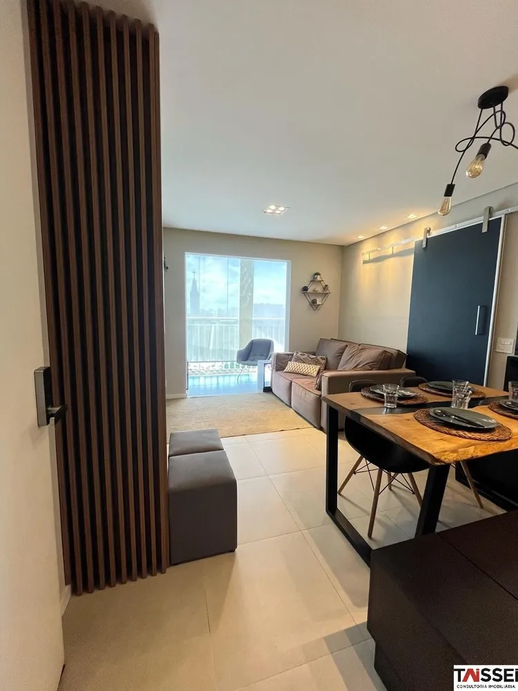Apartamento, 1 quarto, 49 m² - Foto 5