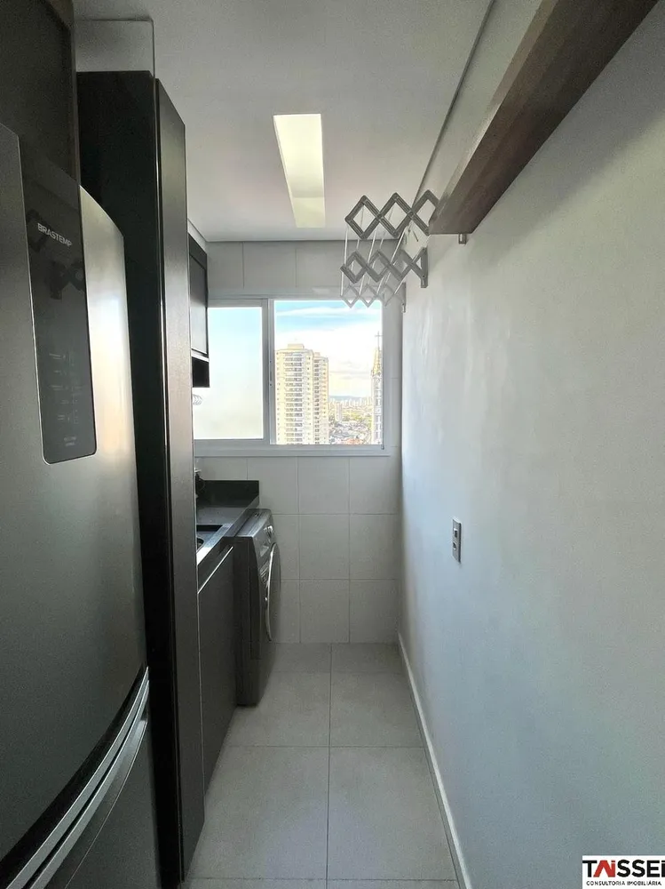 Apartamento, 1 quarto, 49 m² - Foto 10