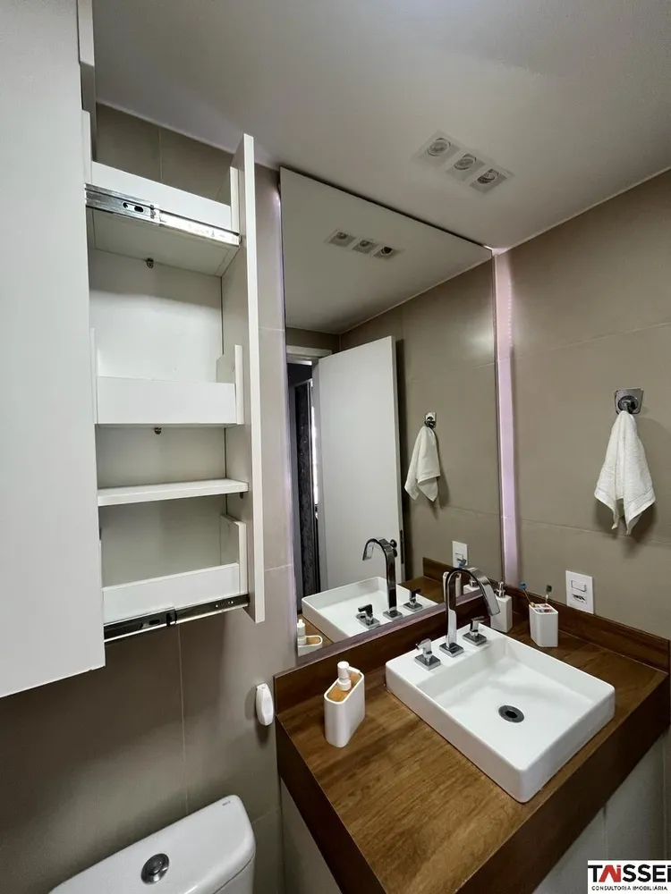 Apartamento, 1 quarto, 49 m² - Foto 2