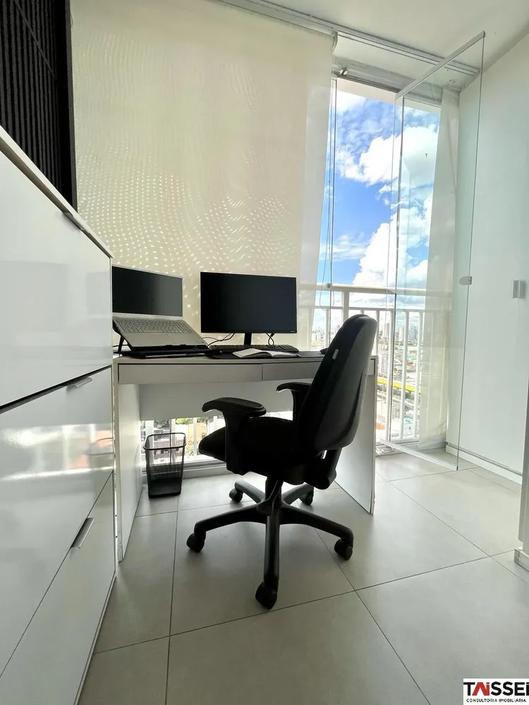 Apartamento, 1 quarto, 49 m² - Foto 9