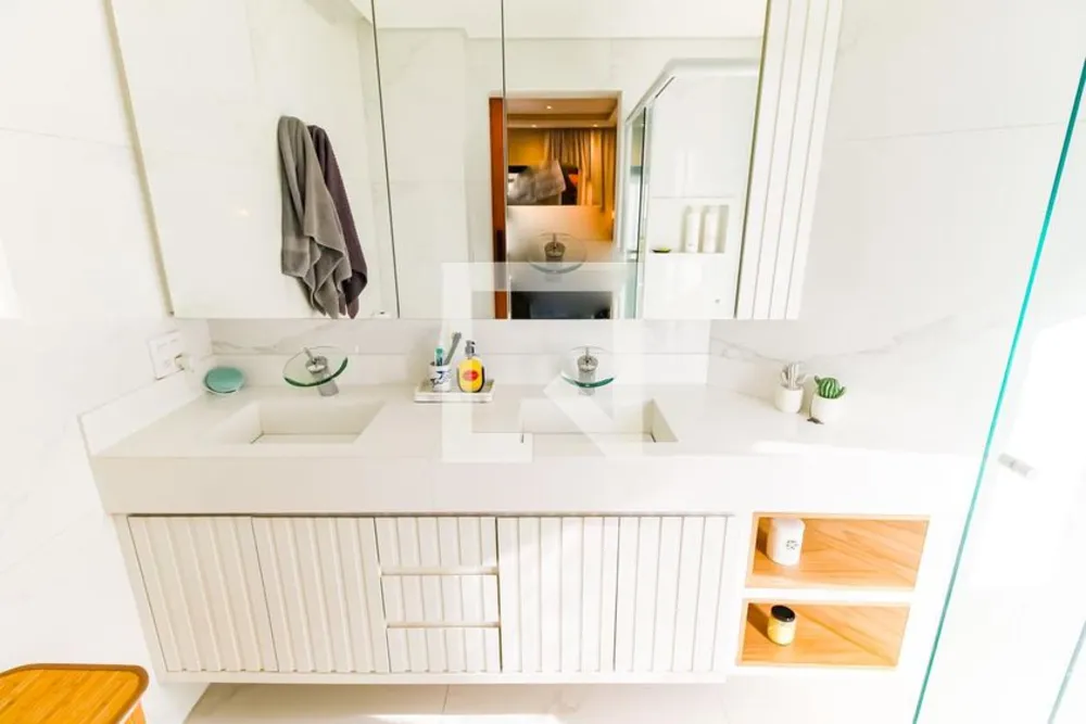 Apartamento, 1 quarto, 84 m² - Foto 3
