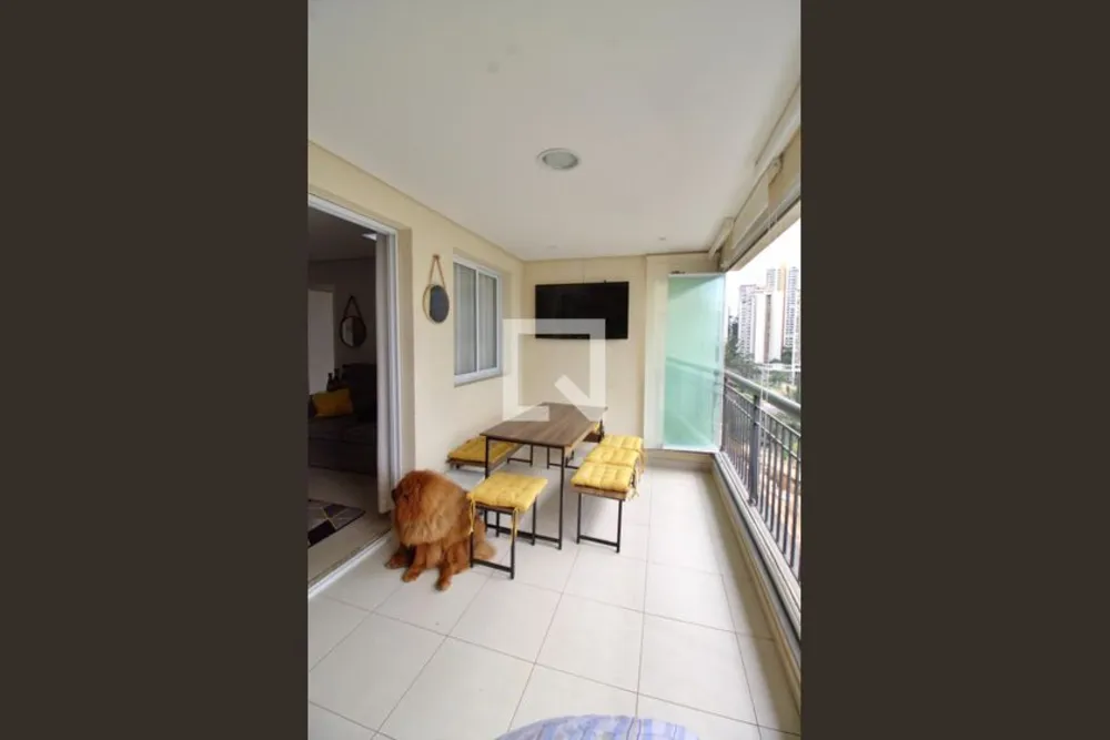 Apartamento, 1 quarto, 69 m² - Foto 4