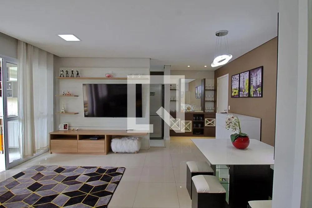 Apartamento, 1 quarto, 69 m² - Foto 2