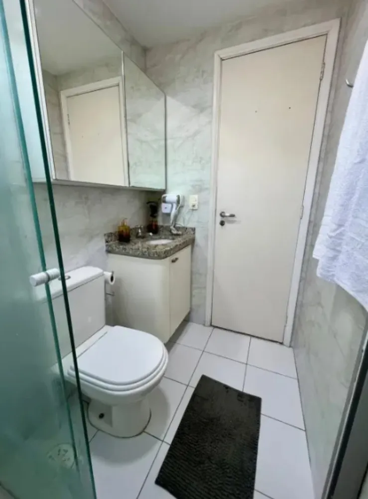 Apartamento, 3 quartos, 65 m² - Foto 7