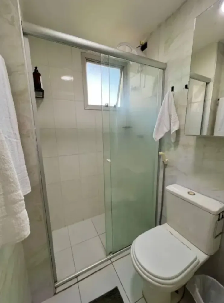 Apartamento, 3 quartos, 65 m² - Foto 4