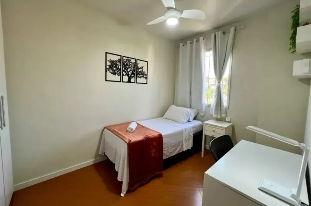 Apartamento, 3 quartos, 65 m² - Foto 2
