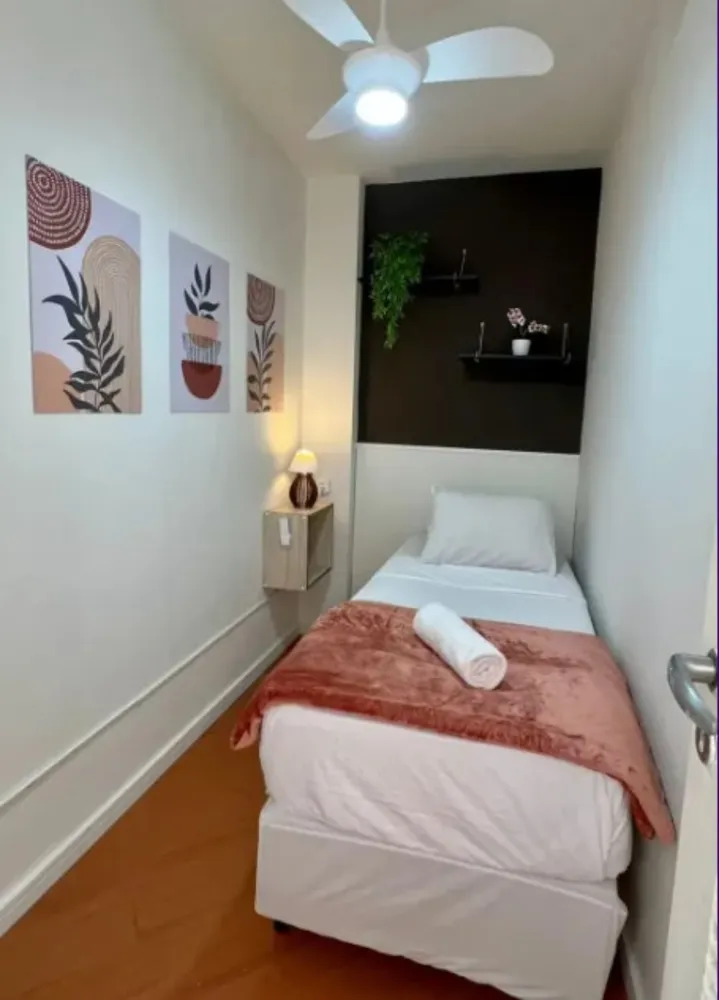 Apartamento, 3 quartos, 65 m² - Foto 6