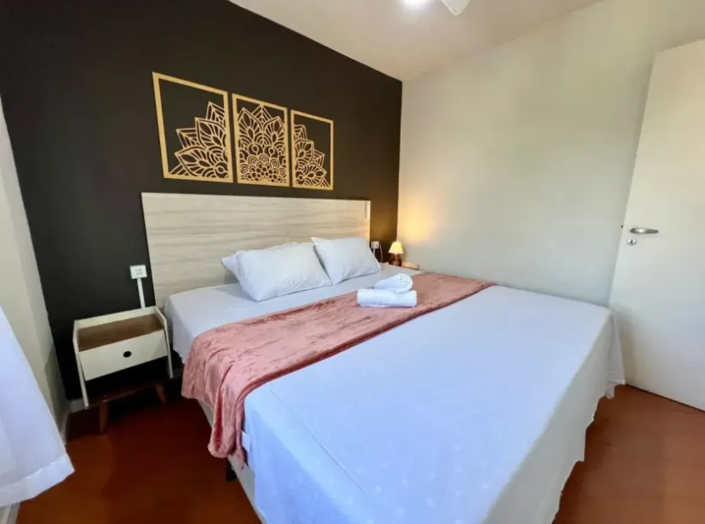Apartamento, 3 quartos, 65 m² - Foto 6
