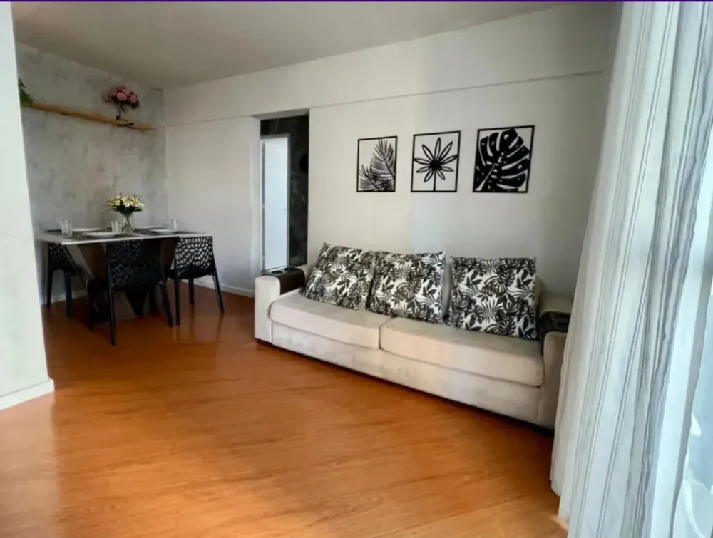 Apartamento, 3 quartos, 65 m² - Foto 8