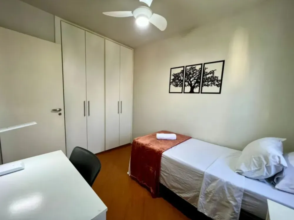 Apartamento, 3 quartos, 65 m² - Foto 7