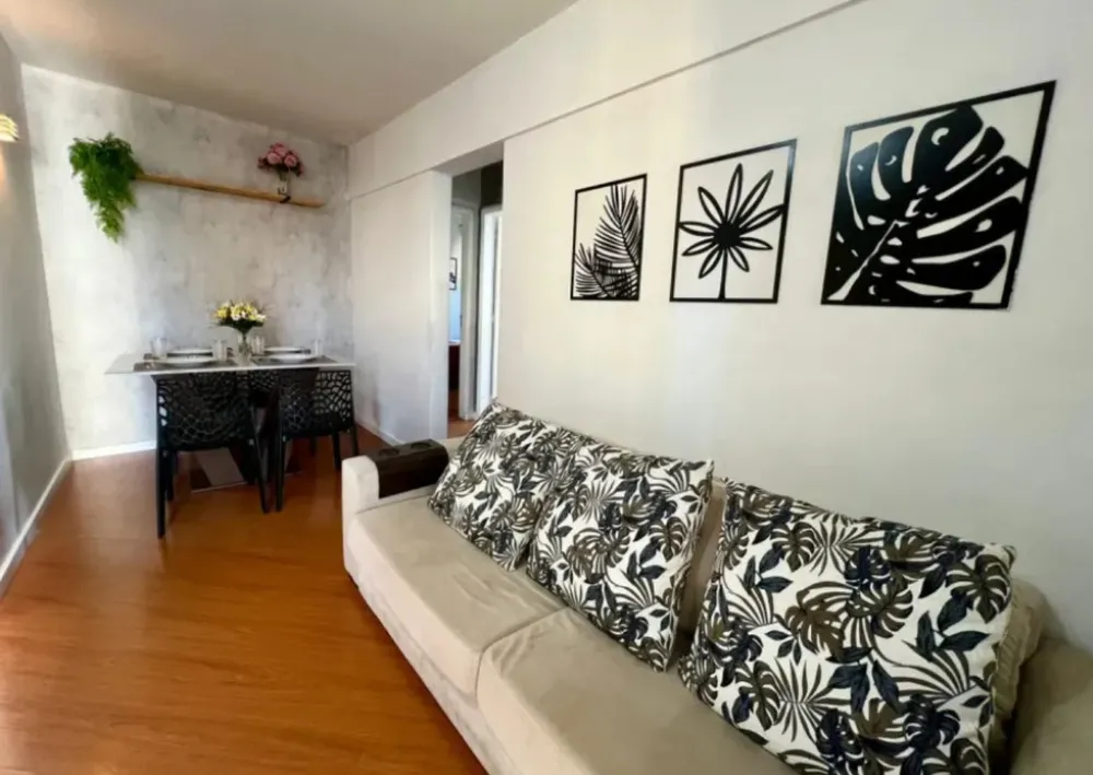 Apartamento, 3 quartos, 65 m² - Foto 5