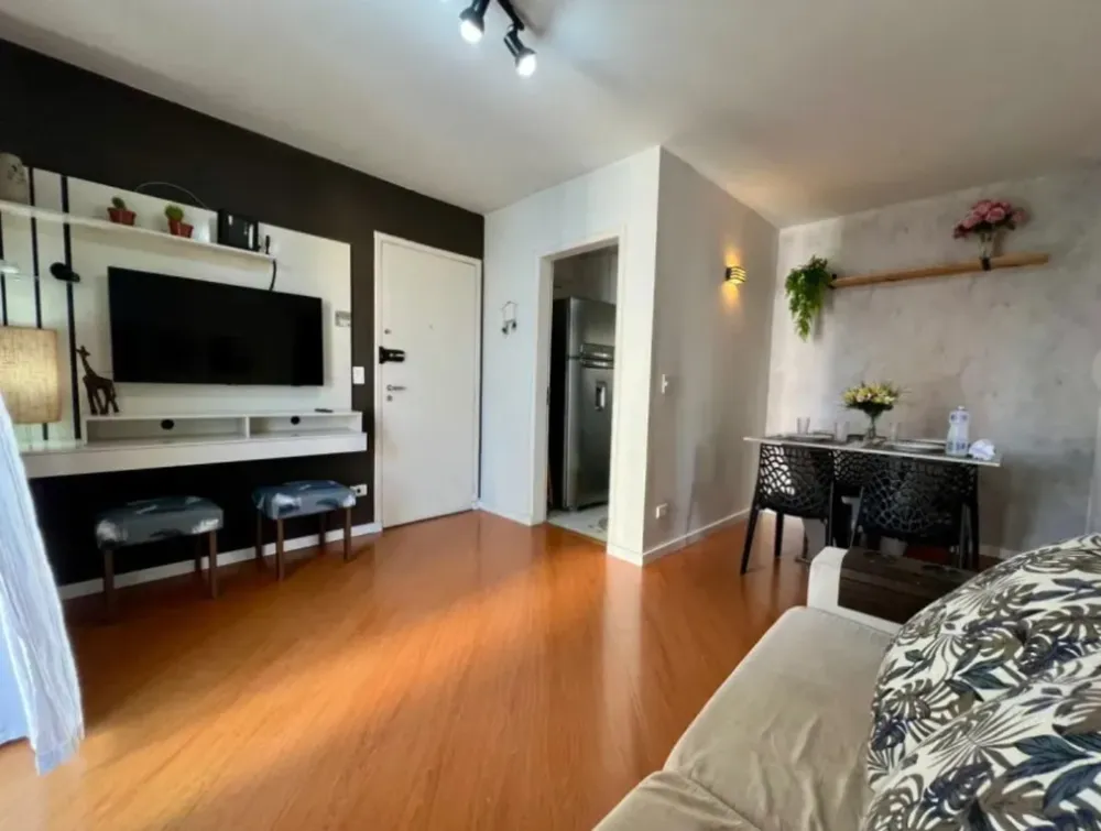 Apartamento, 3 quartos, 65 m² - Foto 2