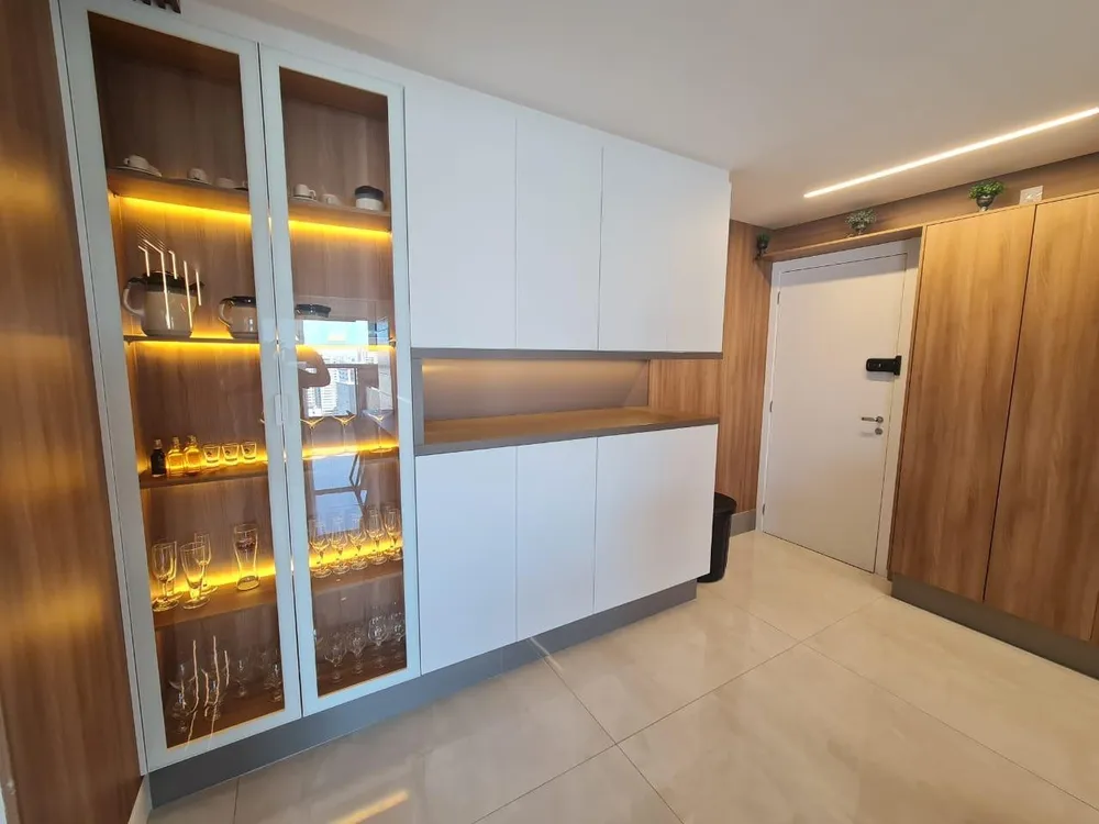 Apartamento, 3 quartos, 162 m² - Foto 7