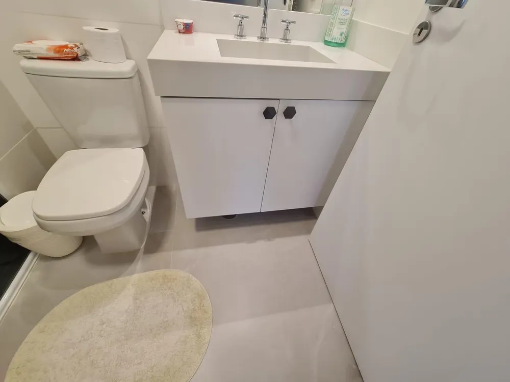 Apartamento, 3 quartos, 162 m² - Foto 5