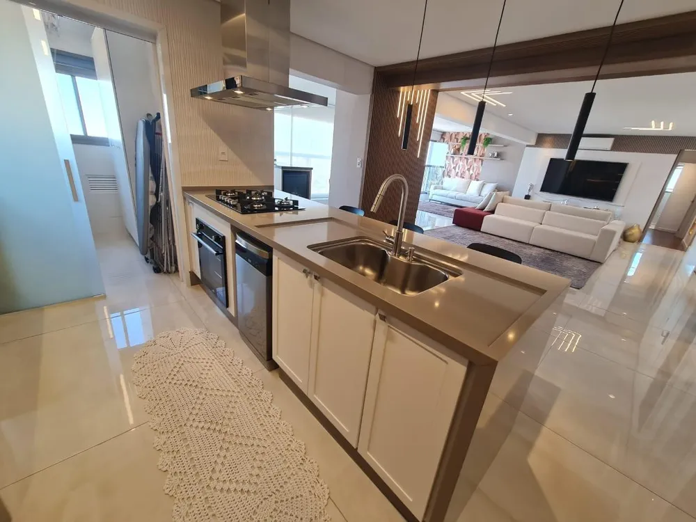 Apartamento, 3 quartos, 162 m² - Foto 4