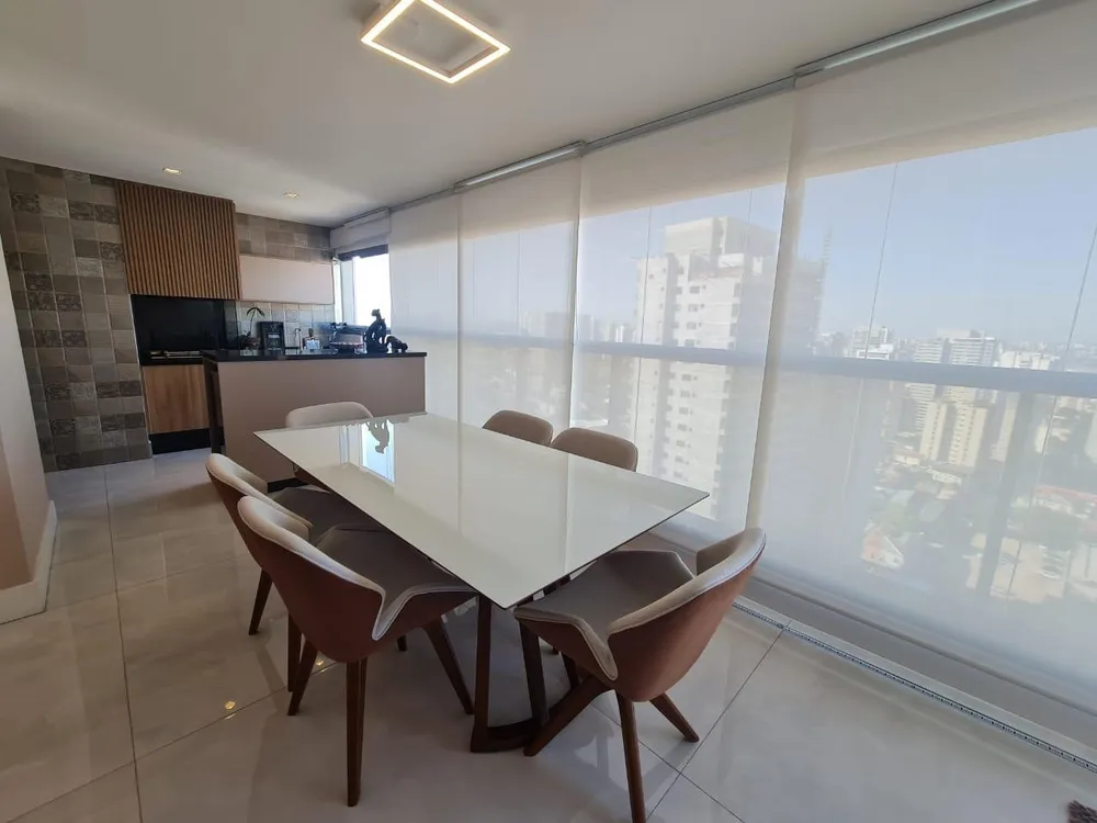 Apartamento, 3 quartos, 162 m² - Foto 2
