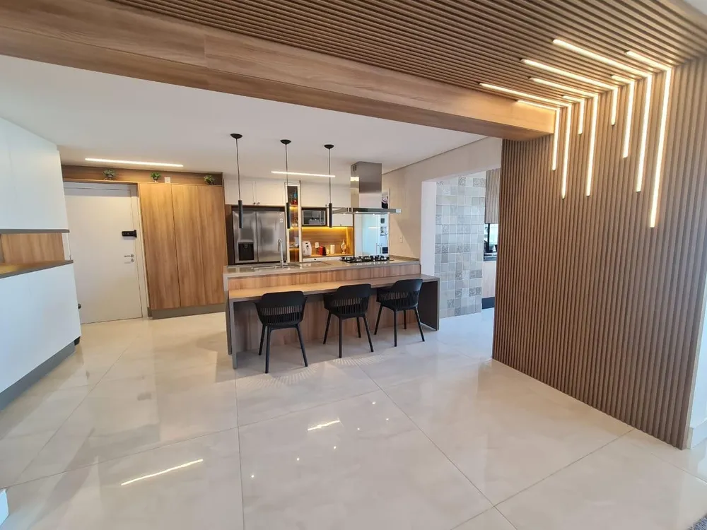 Apartamento, 3 quartos, 162 m² - Foto 3