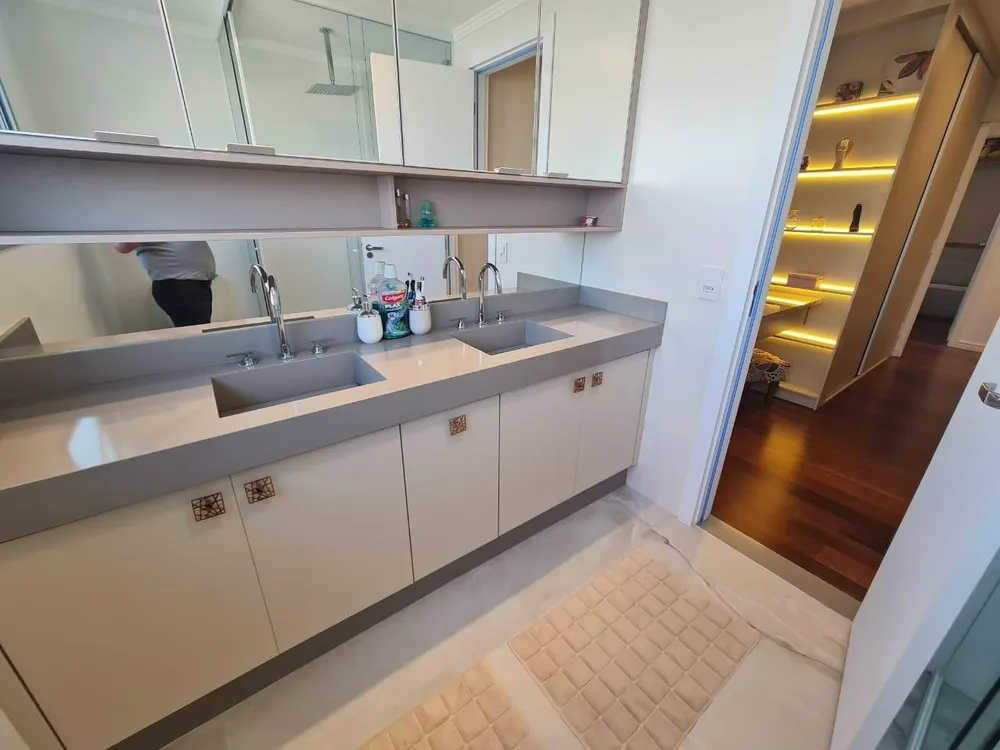 Apartamento, 3 quartos, 162 m² - Foto 6