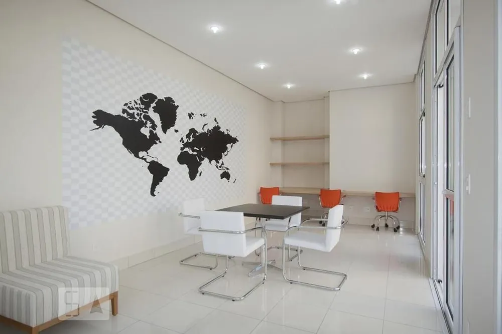 Apartamento, 1 quarto, 61 m² - Foto 8