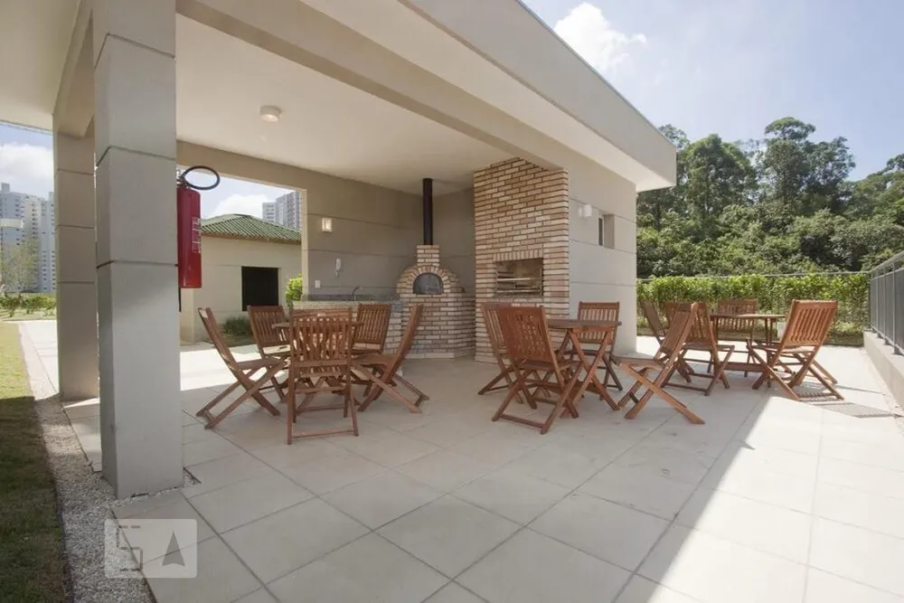 Apartamento, 1 quarto, 61 m² - Foto 4