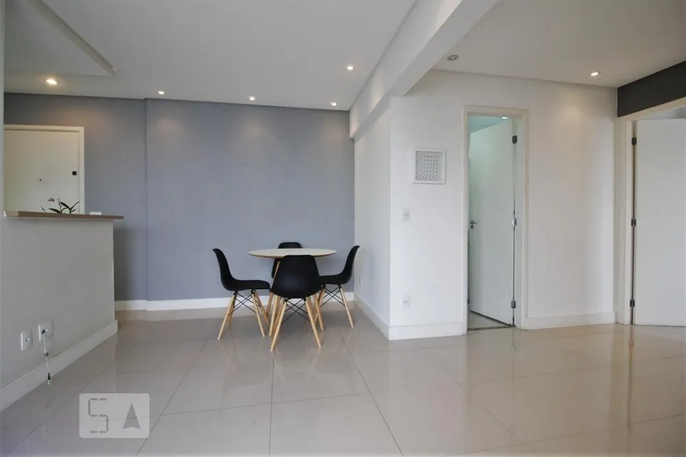 Apartamento, 1 quarto, 61 m² - Foto 1