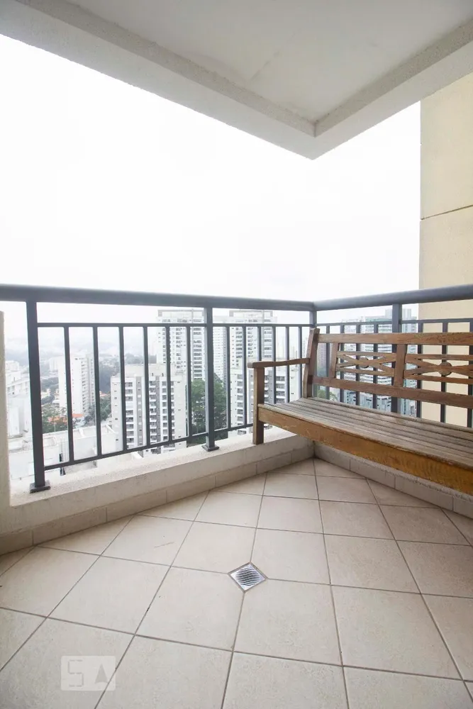Apartamento, 1 quarto, 61 m² - Foto 7