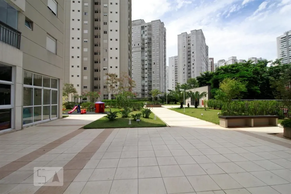Apartamento, 1 quarto, 61 m² - Foto 6