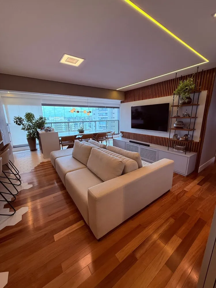 Apartamento, 3 quartos, 110 m² - Foto 8