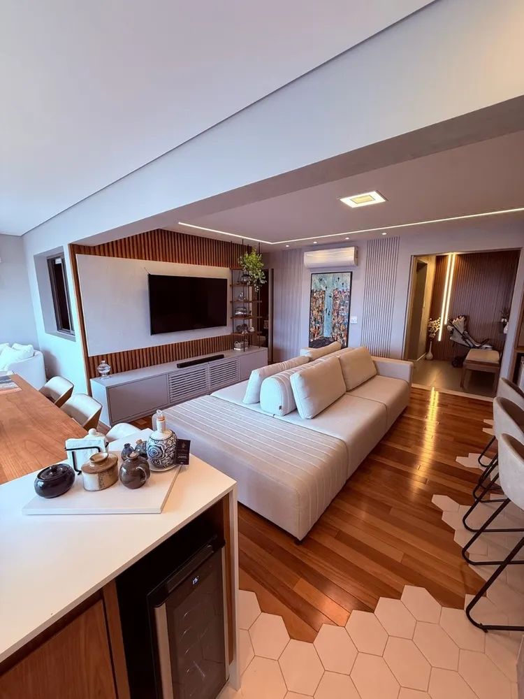 Apartamento, 3 quartos, 110 m² - Foto 11