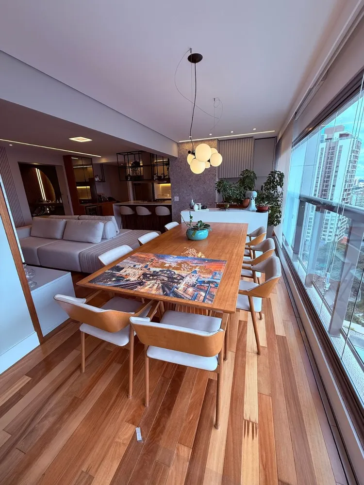 Apartamento, 3 quartos, 110 m² - Foto 10