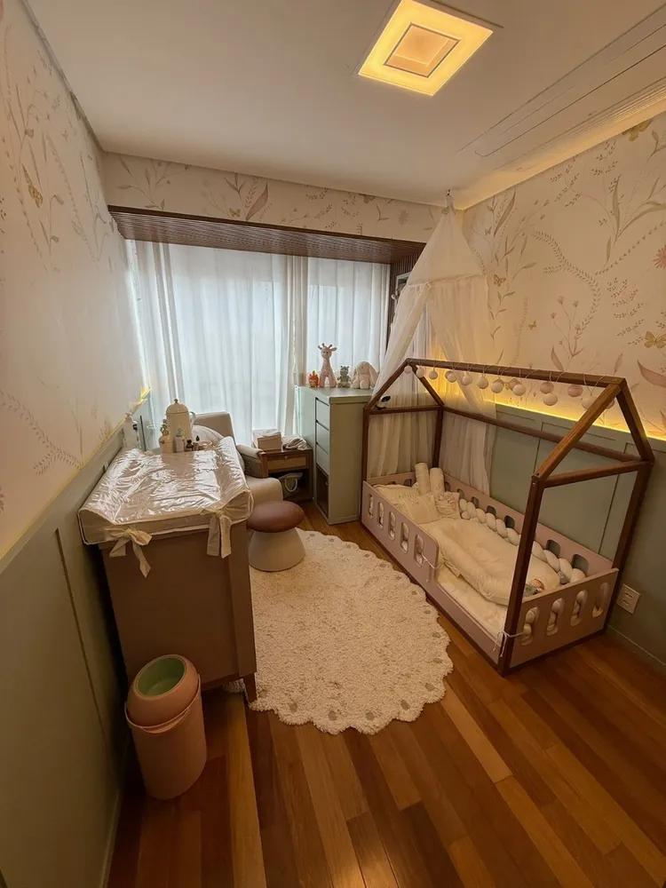 Apartamento, 3 quartos, 110 m² - Foto 5