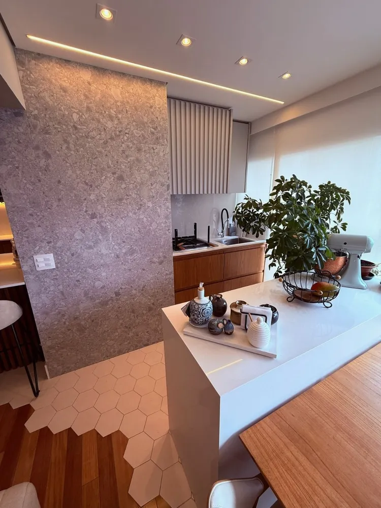 Apartamento, 3 quartos, 110 m² - Foto 9