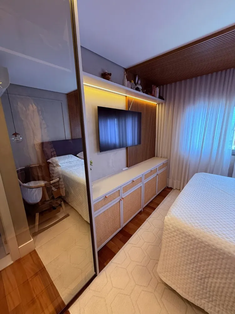 Apartamento, 3 quartos, 110 m² - Foto 12